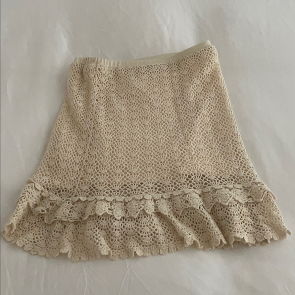 Cynthia Steffe skirt